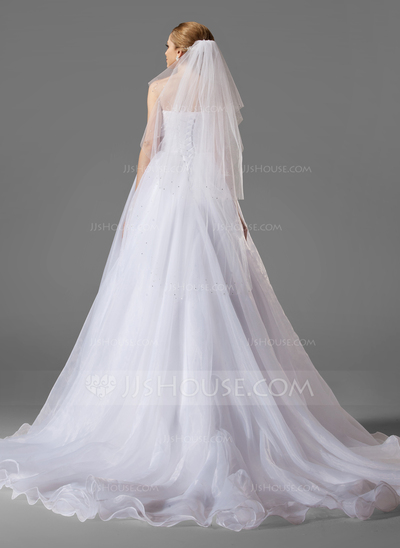 Wedding Veils (006003845)
