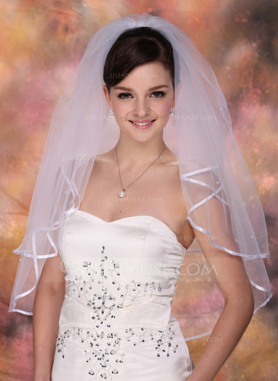 Wedding Veils (006005419)