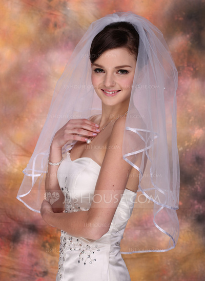 Wedding Veils (006005419)