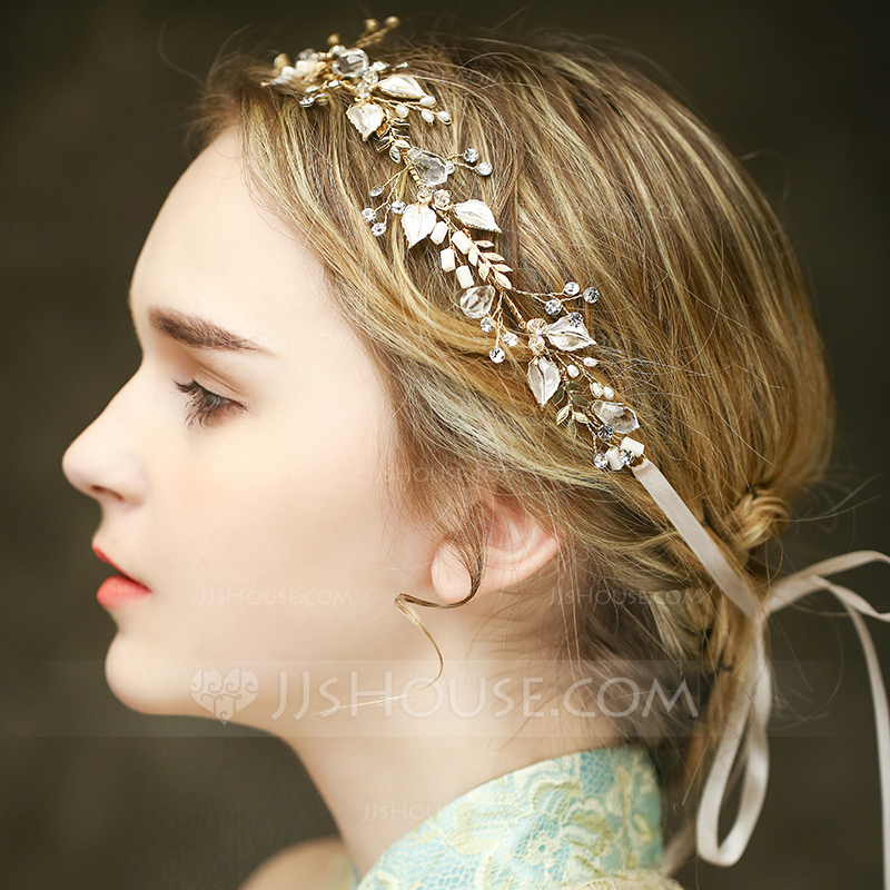 Amazing Crystal/Rhinestone Headbands (042088110) JJsHouse