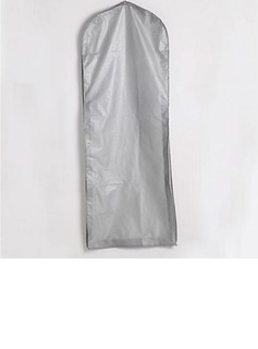 Algodón Resistente al agua / bolsa de tul longitud vestido de prendas de vestir(035024116)