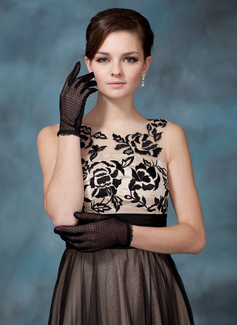 Wrist Gloves (014020529)