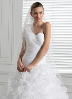 Wedding Veils (006003967)