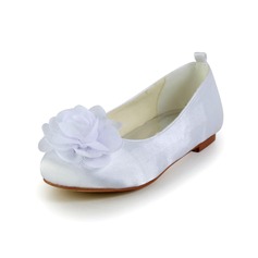 talon aiguille enfant