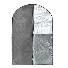 1 pc Breathable Wedding Garment Bag (035024131)