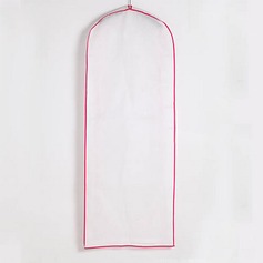 Waterproof Cotton / Tulle Gown Length Garment Bag (035024118)