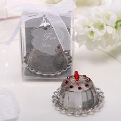 Cupcake Design Crystal Items (089025035)