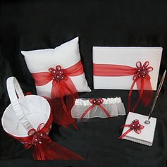Wedding Collection Set With Sash (5 Pieces)(100018010)