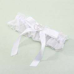 The Ribbon Collection Wedding Garter (104019490)