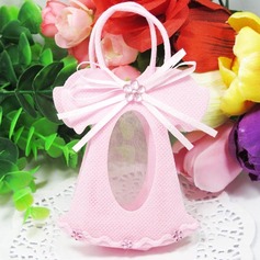 Sweet Girl's Dress Design Favors Bags (Set of 12) (050026306)