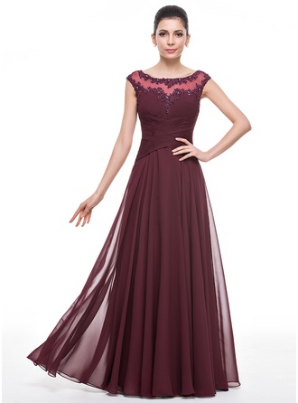 Vestidos para a mãe da noiva 1