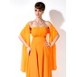 Shawls Wedding Party/Evening Chiffon Wraps (013017171)