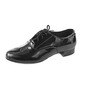 Leatherette Modern Ballroom Dance Shoes (053012982) Leatherette Modern Ballroom Dance Shoes (053012982)