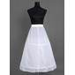 Nylon Floor-length Wedding Petticoats (037004071)