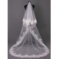 Wedding Veils (006005417)