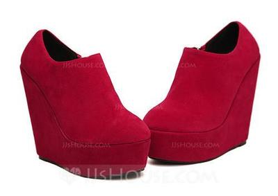 Chaussure A Talon Fermé Chaussure A Talon Fermé
