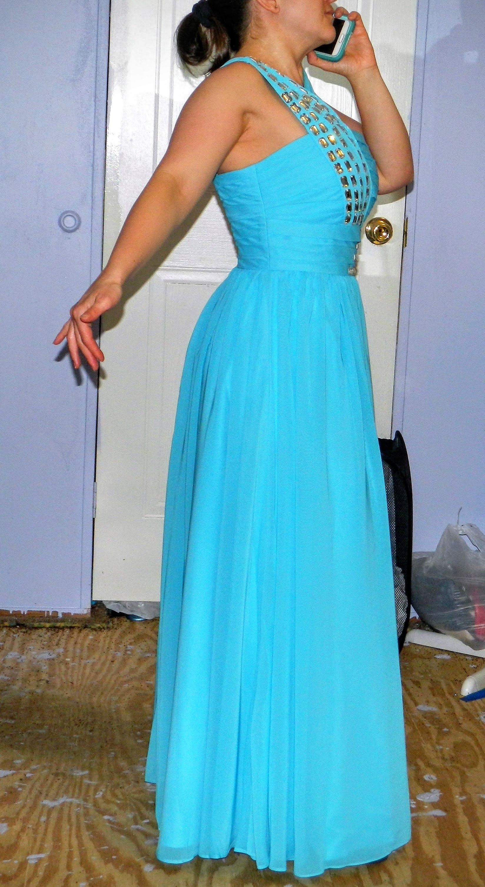 Custom Size Fee (034004981) Services JJsHouse